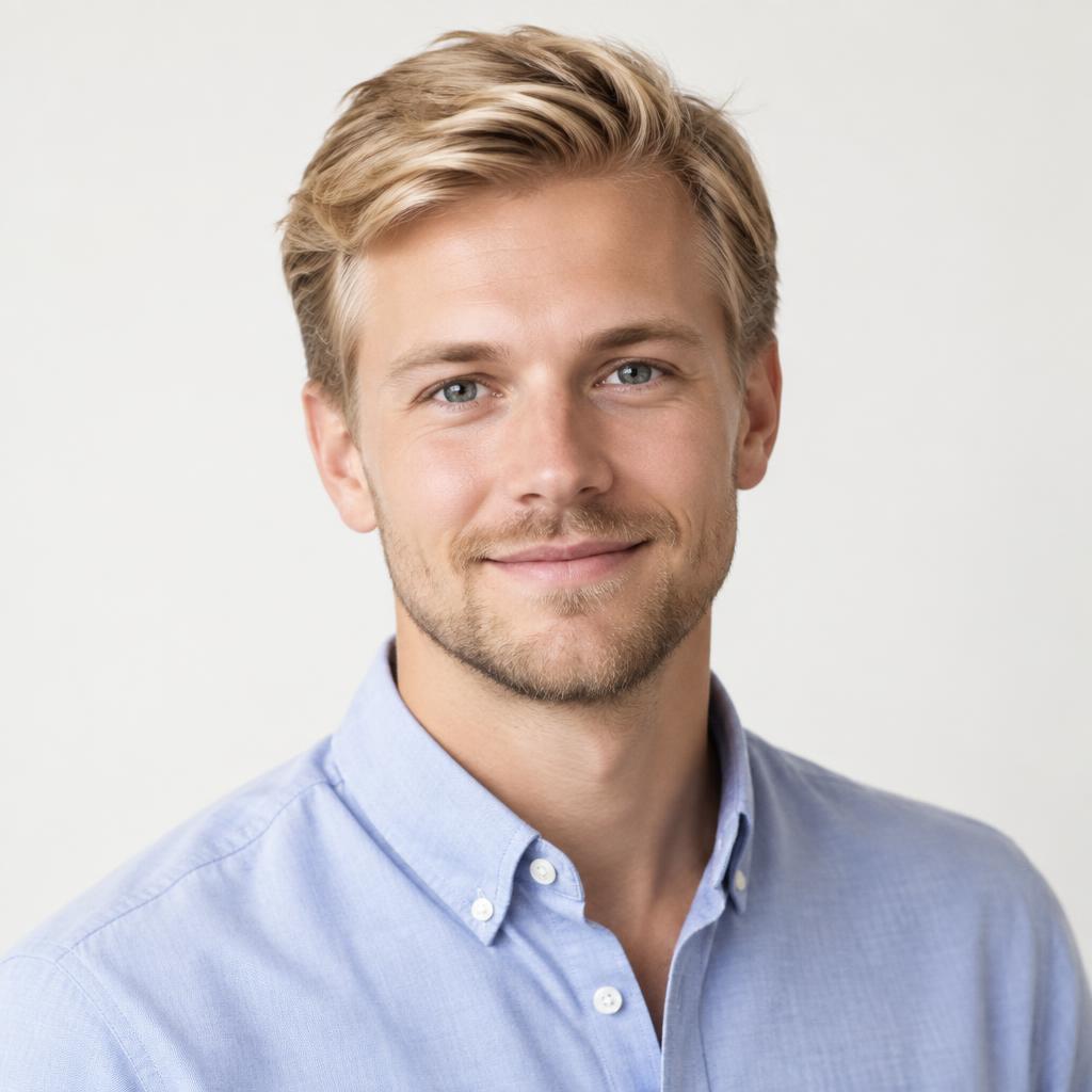 Tim Gloger