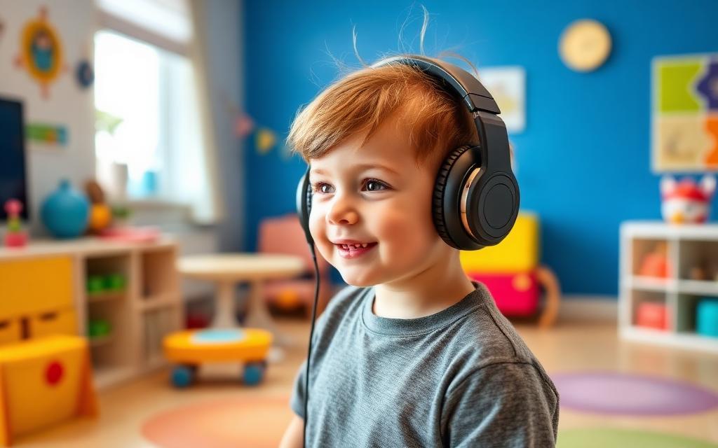 Auditive Wahrnehmungsstörung bei Kindern erkennen