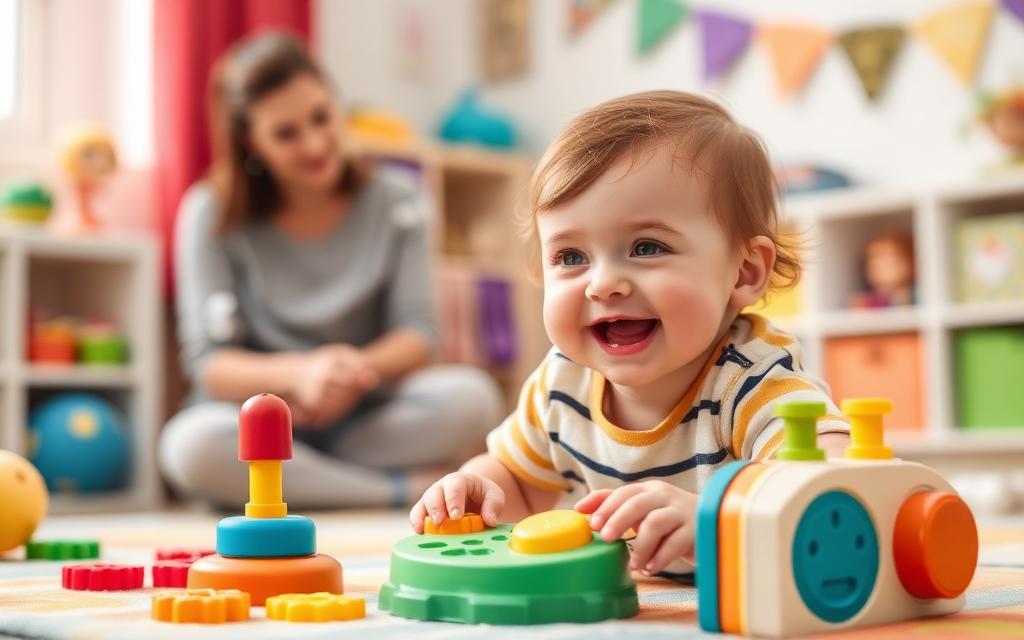 Late Talker: Wenn Kinder spät sprechen lernen