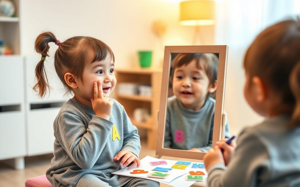 Lispeln bei Kindern: Ursachen, Therapie und Erfolgsaussichten
