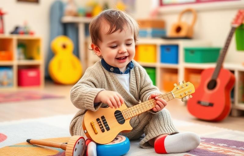 Musik und Sprachtherapie – Wie Rhythmus die Sprache fördert