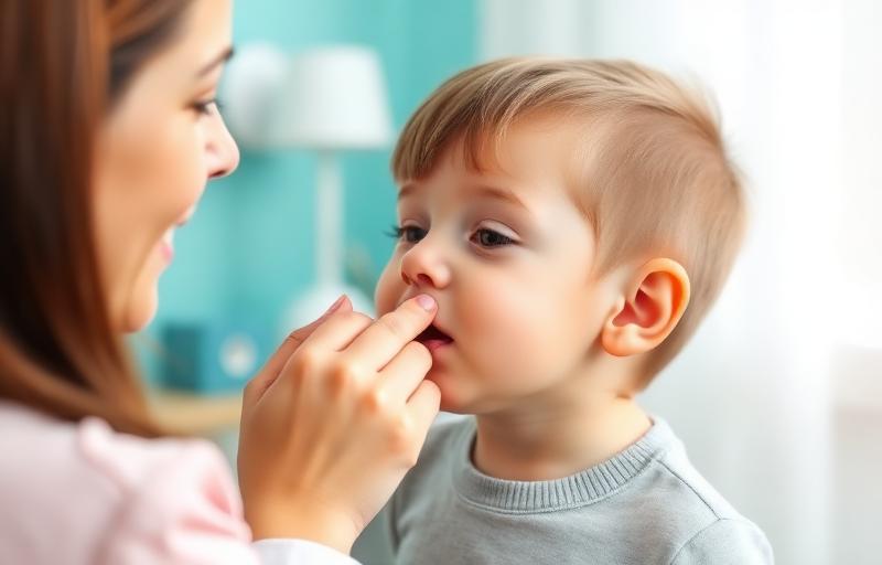 Näseln – Ursachen und Therapie bei Rhinophonie