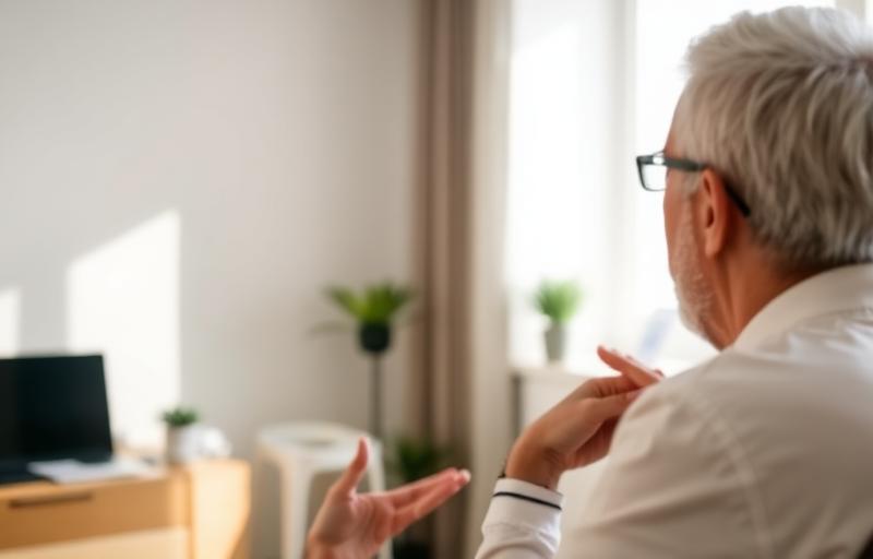 Redeflussstörungen bei Erwachsenen – Stottern ist kein Kinderthema