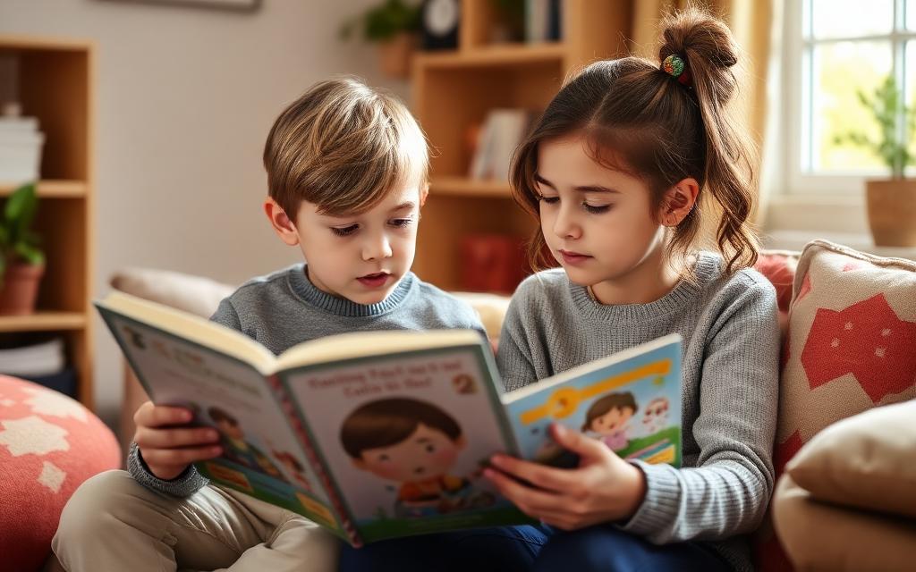 Stottern bei Kindern: Wann ist Therapie nötig?