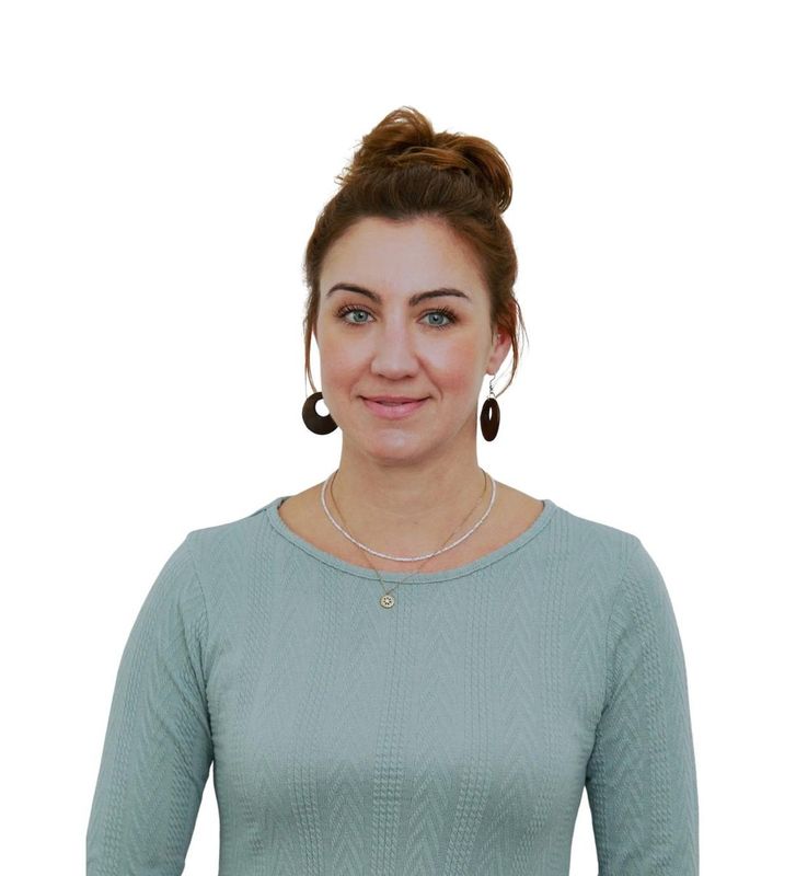 Katharina Schweingruber