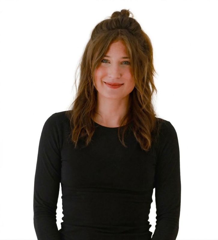 Lisa Schulze (geb. Broer)