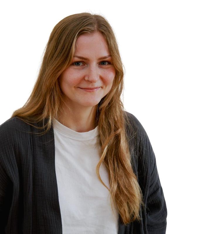 Lucie Hagen