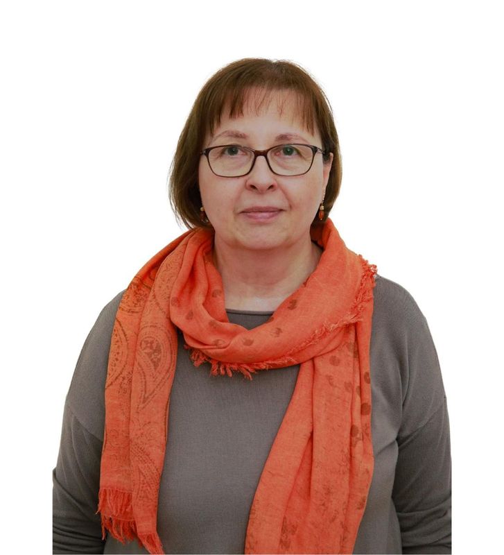 Monika Meier