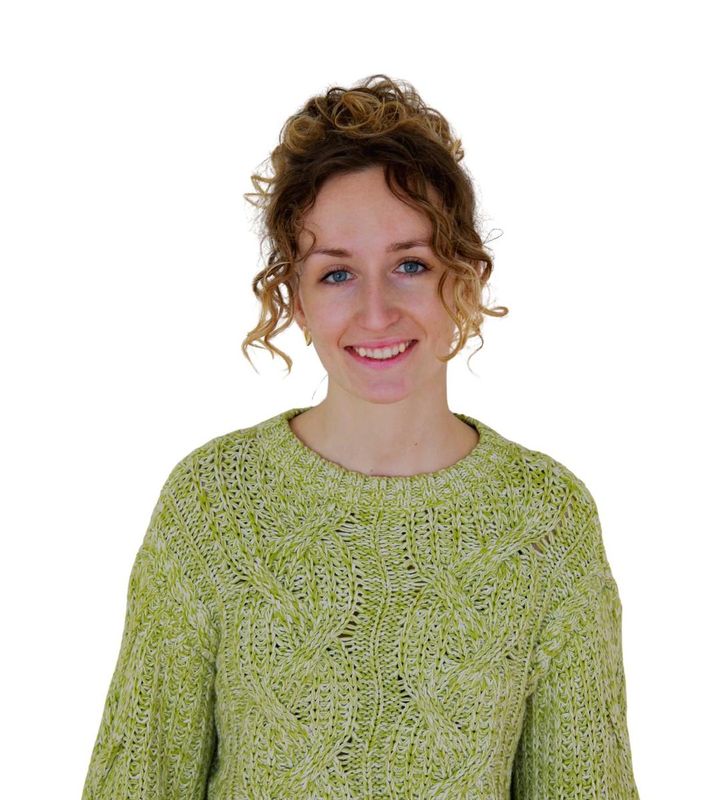 Nele Bartusch